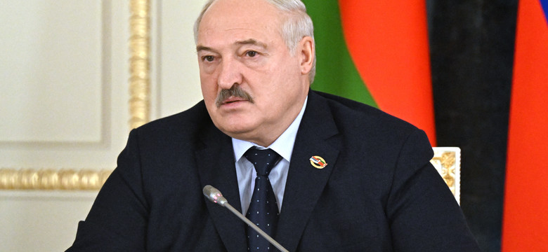 "Niewyobrażalny poziom terroru". Aleksander Łukaszenko intensyfikuje walkę z krytykami reżimu