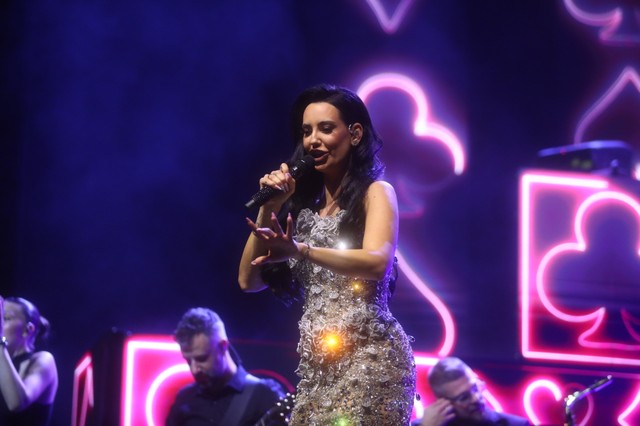 koncert Katarine Grujić