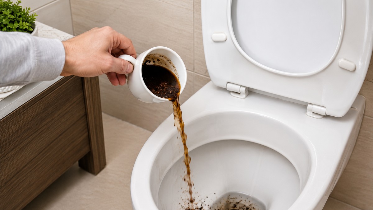 Talog od kafe