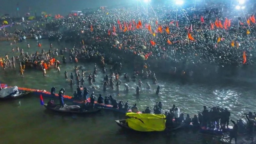 BBC | Foto: Ankit Srinivas