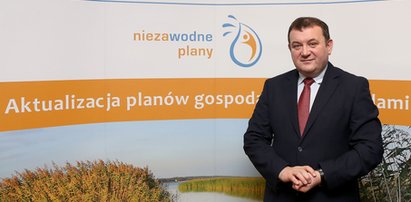 Polityk PO na celowniku CBA zabiera głos!