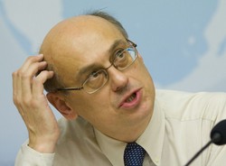 Krasnodębski zwolniony z uczelni. Żądała tego...