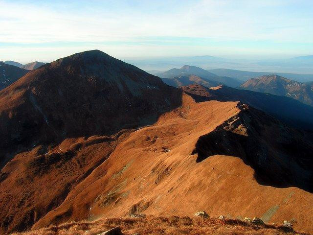 Galeria Tatry - kolekcja Lato-Jesień 2005, obrazek 3