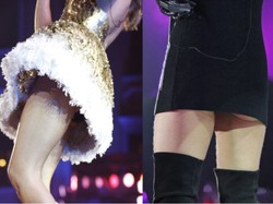 Edyta Górniak pokazała kawał boskich pośladków