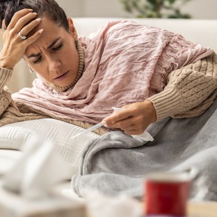 Ezekben a vármegyékben tombol legerősebben az influenza