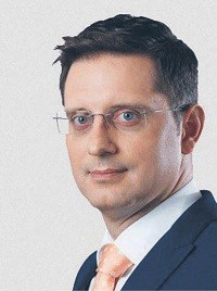 Robert Bohynik wiceprezes, dyrektor inwestycyjny NN Investment Partners TFI