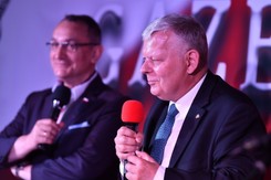 Suski ujawnił plan PiS ws. TVN. Medioznawca: Rażący brak rozsądku