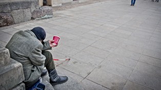 Transformacja postkomunistyczna była najgorszą recesją współczesności [WYWIAD]