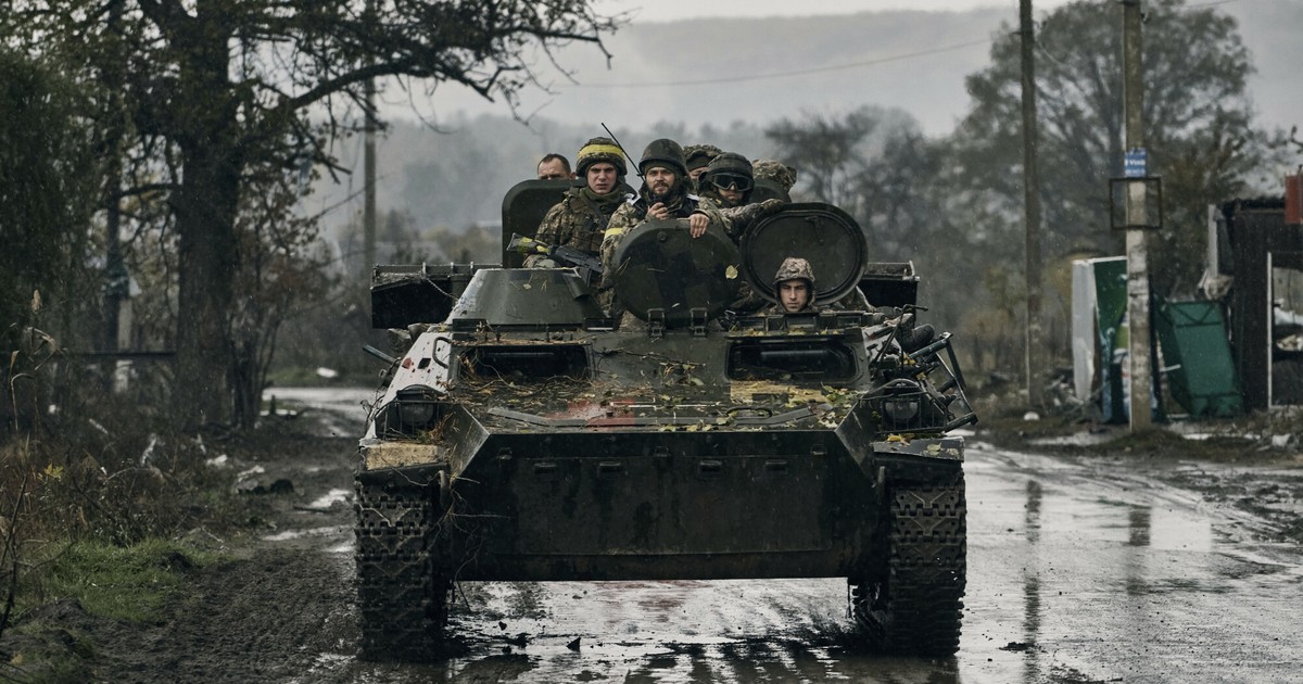 Są koszmarem dla Rosjan. Ukraina dziękuje Polsce