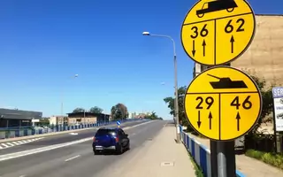 Nowe znaki przy drogach - co oznaczają? 