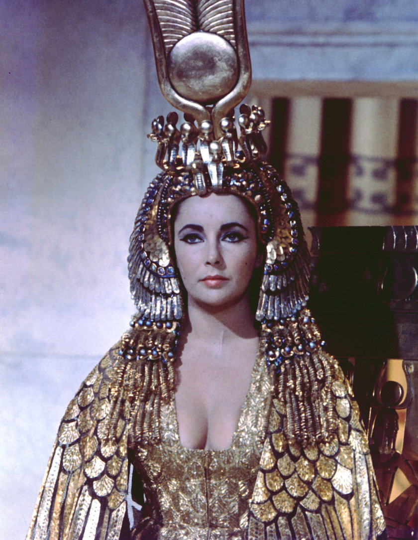 Liz Taylor