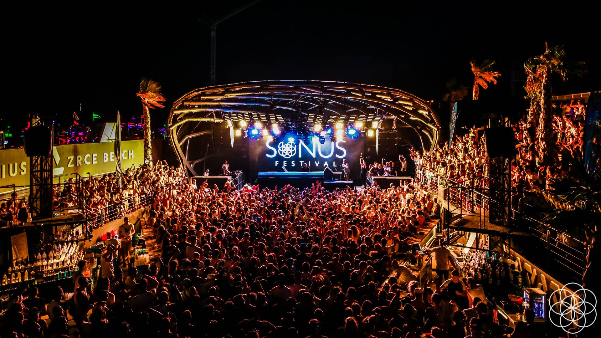 Sonus: Raspored po danima i sve ostalo što treba da znate o festivalu