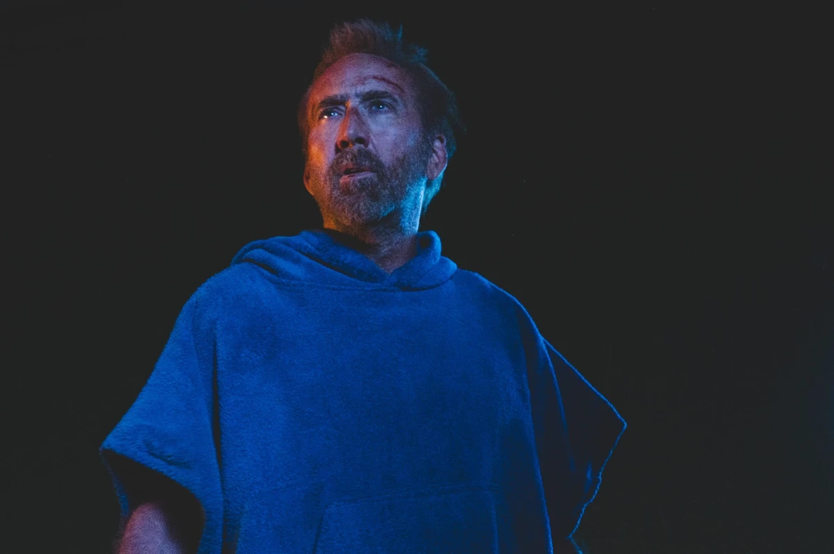 Nowy thriller budzi ogromne zainteresowanie. "Ten film wciska w fotel"