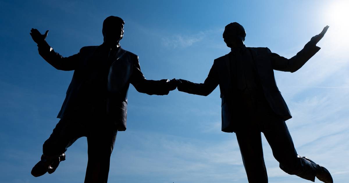 W Waszyngtonie pojawił się nowy pomnik. Donald Trump na pewno nie jest zadowolony