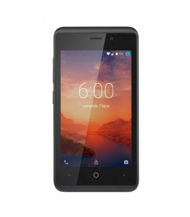 Kruger & Matz Smartfon MOVE 6 mini czarny