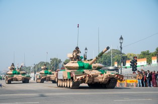 Konflikt Indii z Pakistanem. Który kraj ma silniejszą armię? Porównanie sił zbrojnych obu państw