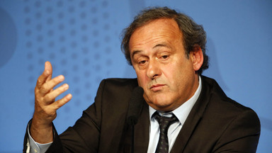 Michel Platini: musimy ograniczyć gromadzenie gwiazd w kilku klubach
