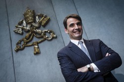 Papież mówi "nie" podejrzanym interesom w Watykanie