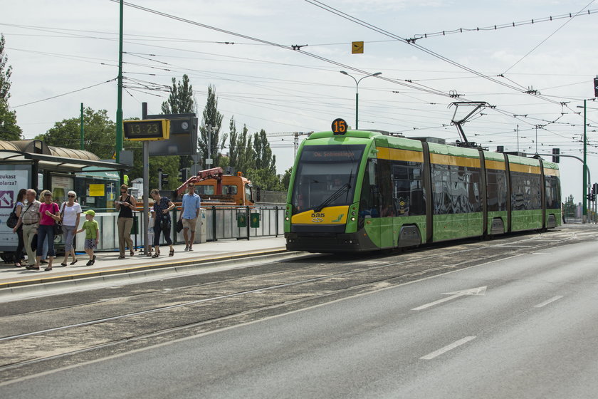 Tablice ITS zaczną służyć mieszkańcom?