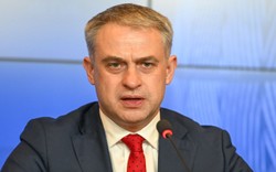 Rekonstrukcja rządu Tuska. Gawkowski uchylił rąbka tajemnicy