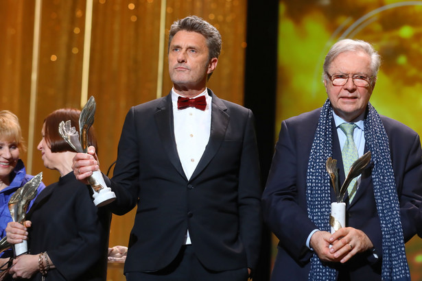 Orły 2019: "Zimna wojna" triumfatorem Polskich Nagród Filmowych. Inne filmy się nie liczyły