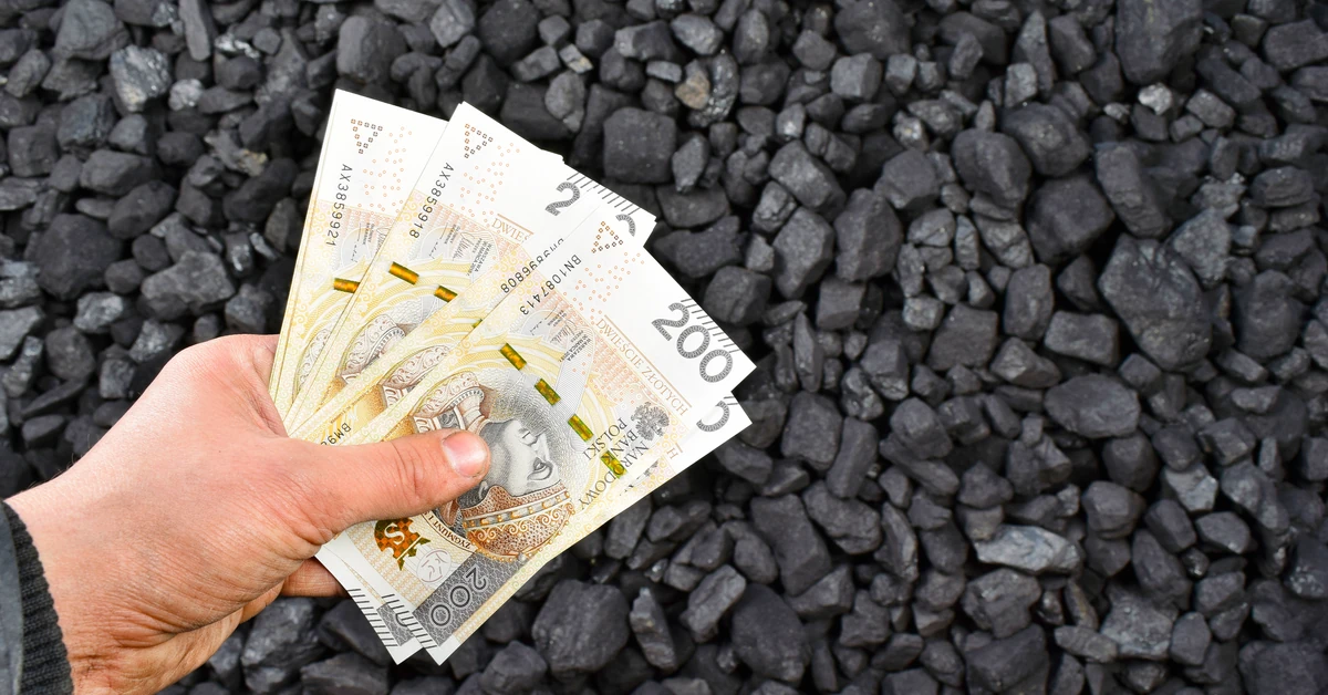 Dodatek węglowy 2025. Czy będzie dodatek węglowy w 2025 roku? Ile wyniesie? Kto będzie mógł otrzymać ten dodatek?