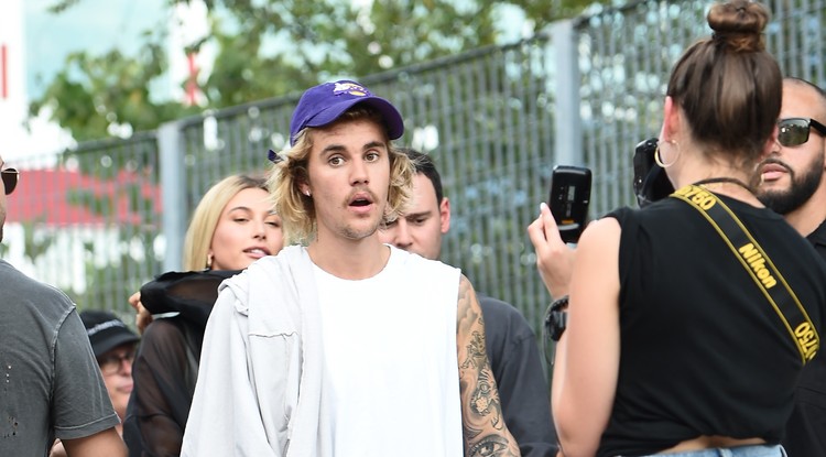 Justin Bieber őszintén sajnálja, hogy rácsúszott a drogokra és seggfej volt a nőkkel