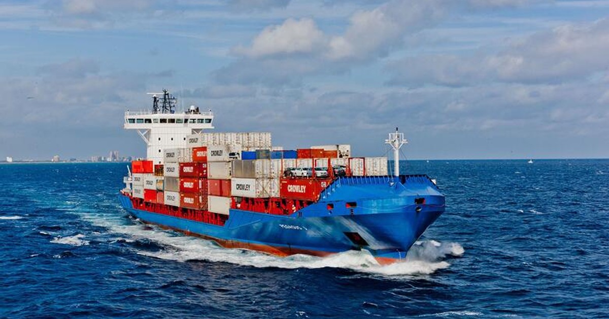 Navy arrests 75 stowaways on container vessels in 8 months - Vimarsana News