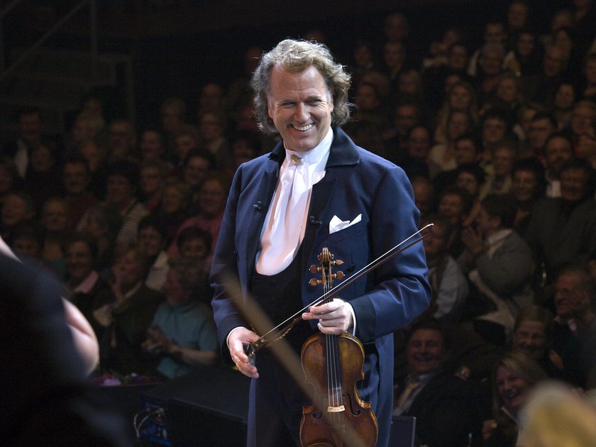 Andre Rieu