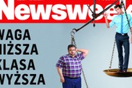 Waga niższa, klasa wyższa - zapowiedź wideo - NW39 - Newsweek.pl