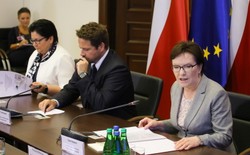 Ewa Kopacz: Jesteśmy gotowi na przyjęcie 2000 imigrantów