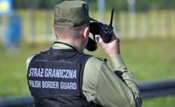 Wróciły kontrole na granicach Polski. Co musisz mieć przy sobie, by wyjechać z kraju?