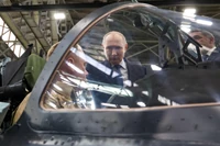 RUSI expert: Russia has resources to escalate and could break the front-line stalemate