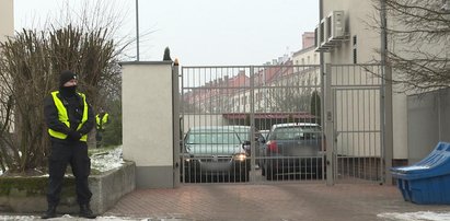 Słowik ponownie w rękach policji. Trafił do aresztu