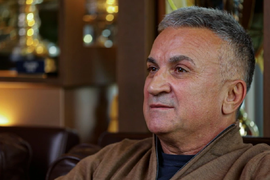 Srđan Đoković je rekao ovo o SVOM SINU NOVAKU i svi su ZANEMELI! U 2 rečenice opisao GENIJALNOG SRBINA- PRAVO U SUŠTINU