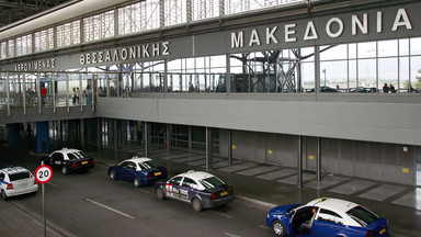 Grecki rząd zatwierdził sprzedaż 14 lotnisk niemieckiemu Fraportowi