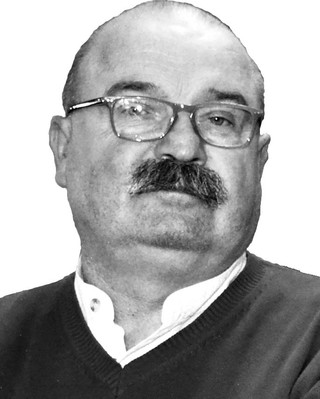 Julian Aleksander Michaś prezes Stowarzyszenia Honorowych Dawców Krwi RP