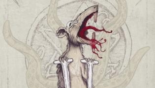 7. Słoń i Mikser – 'Demonologia II'