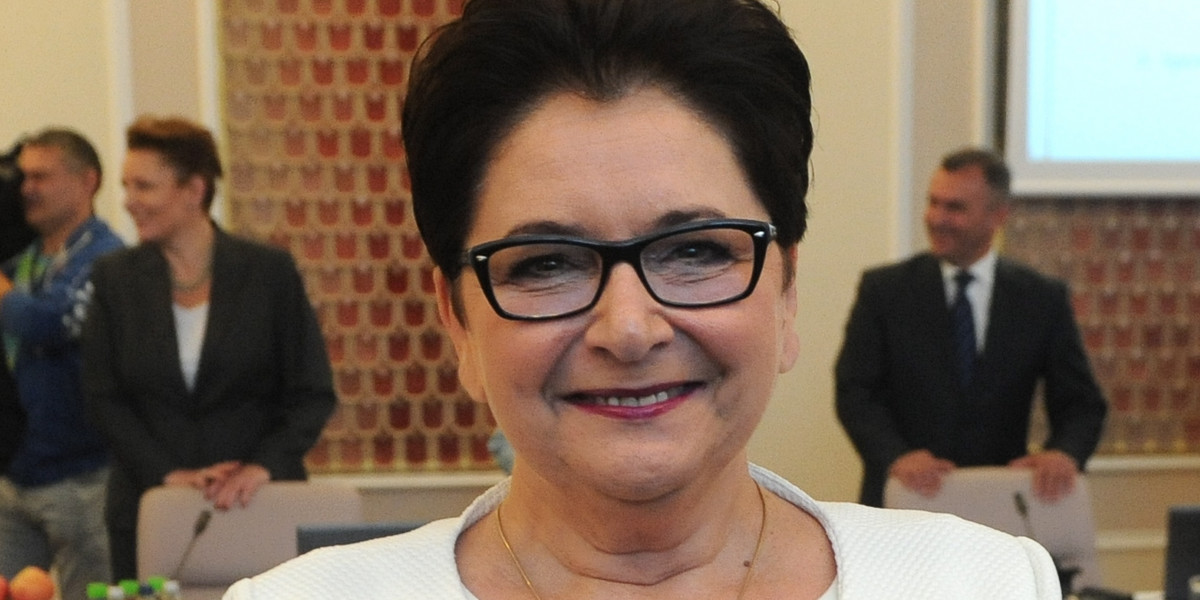 Teresa Piotrowska