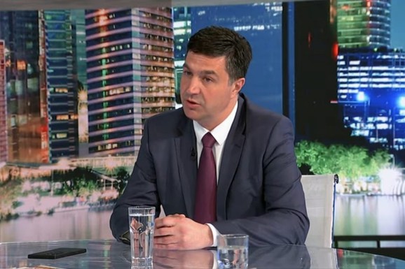 Gradonačelnik Niša pozvao građane na skup u Areni: "Izbori će pokazati ko radi za građane, a ko vodi kampanjsku politiku"