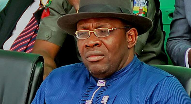 Gov. Seriake Dickson of Bayelsa state has fired aide over gross misconduct and indiscipline [NAN]