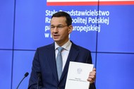 Mateusz Morawiecki