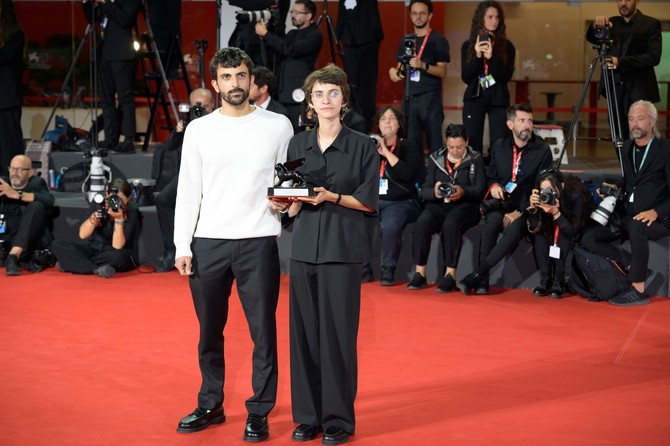Autori filma NAZA 