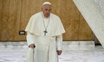 Zaskakujące informacje o stanie zdrowia papieża. "Zmianę widać gołym okiem"