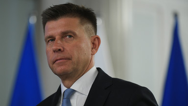 Ryszard Petru: trzeba ograniczyć liczbę spółek skarbu państwa