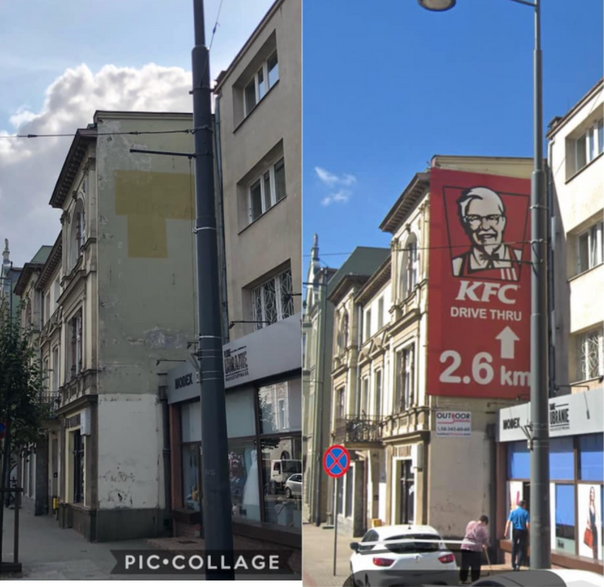 Z Sopotu znikają kolejne reklamy