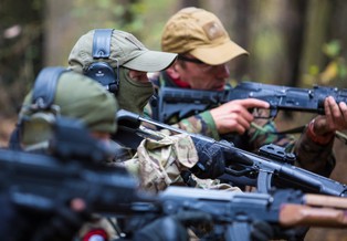 Polska: tu odpoczywają terroryści. Jakie jest zagrożenie atakiem?