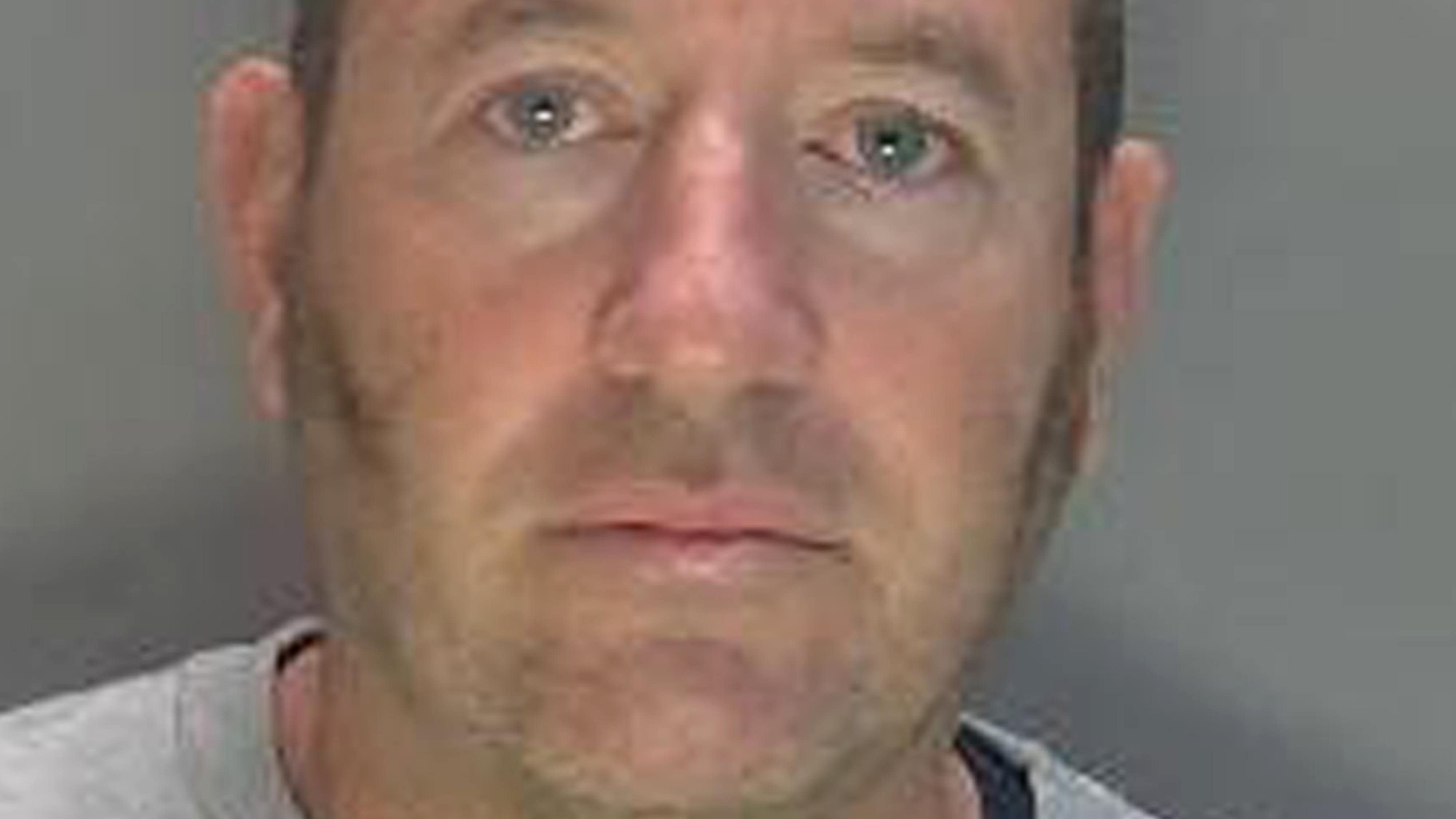 36 life terms already: Ex-cop guilty of abusing 12-year-old