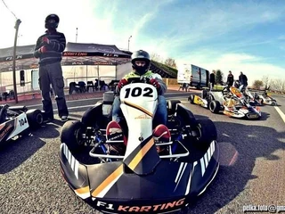 F1Karting