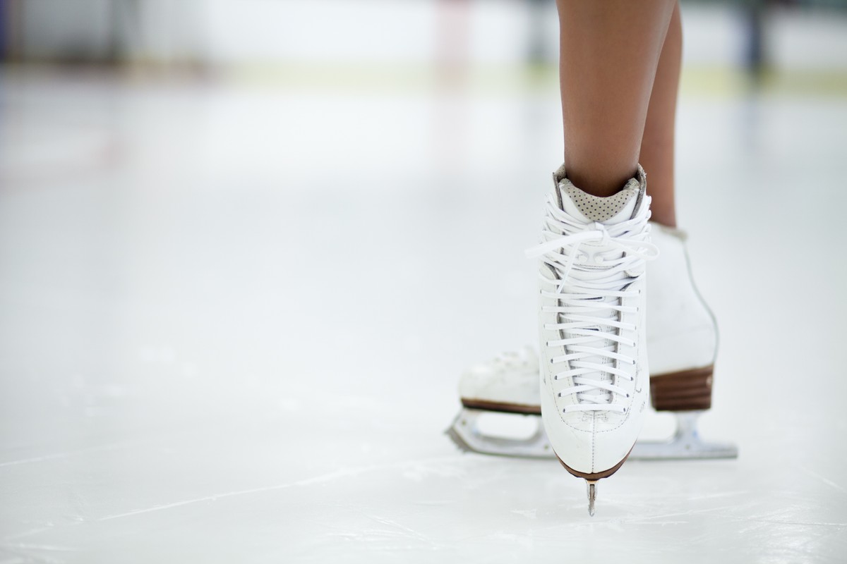 Dzieci zazdroszczą mistrzyni olimpijskiej. Alysa Liu może to robić do końca życia za darmo